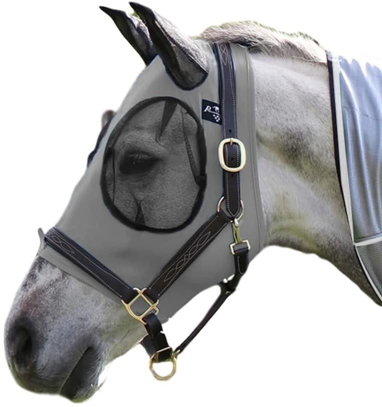 Professional`S Choice Comfort Fit Fly Mask 